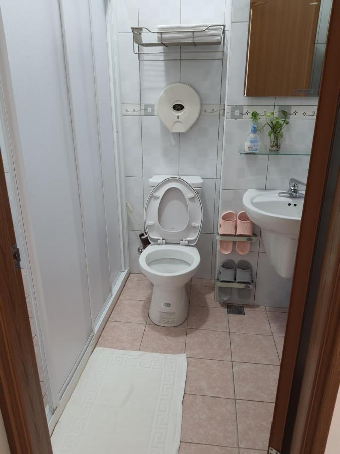 Blakfoot B&B T'ai-tung Extérieur photo