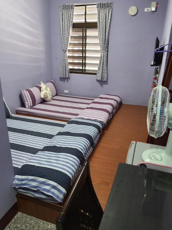 Blakfoot B&B T'ai-tung Extérieur photo