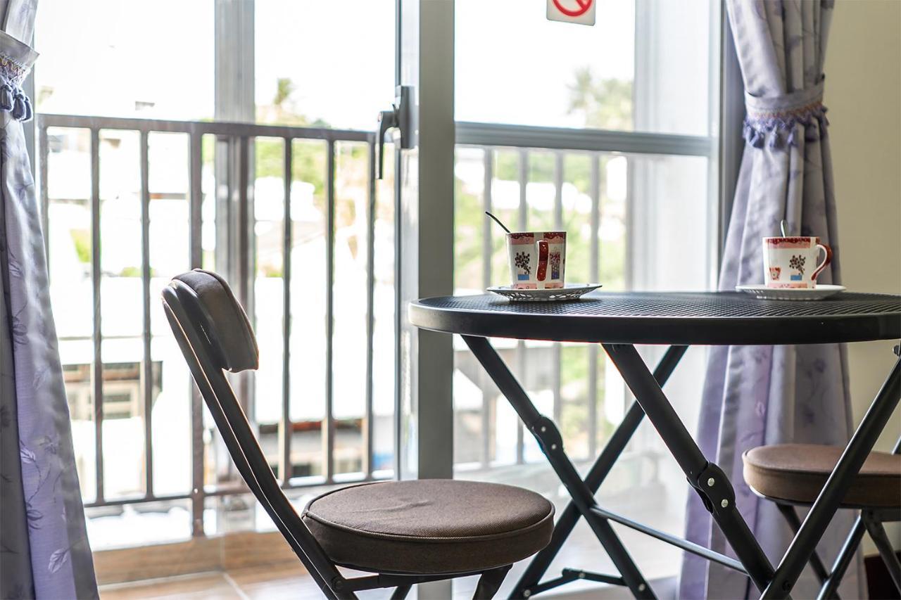 Blakfoot B&B T'ai-tung Extérieur photo