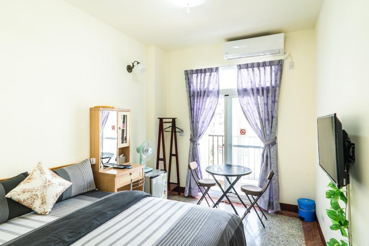 Blakfoot B&B T'ai-tung Extérieur photo