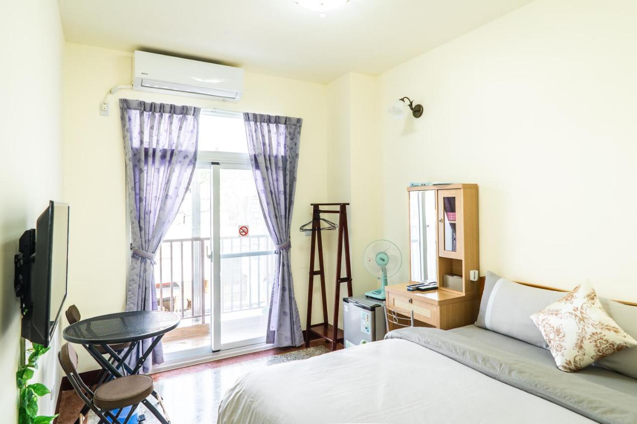 Blakfoot B&B T'ai-tung Extérieur photo