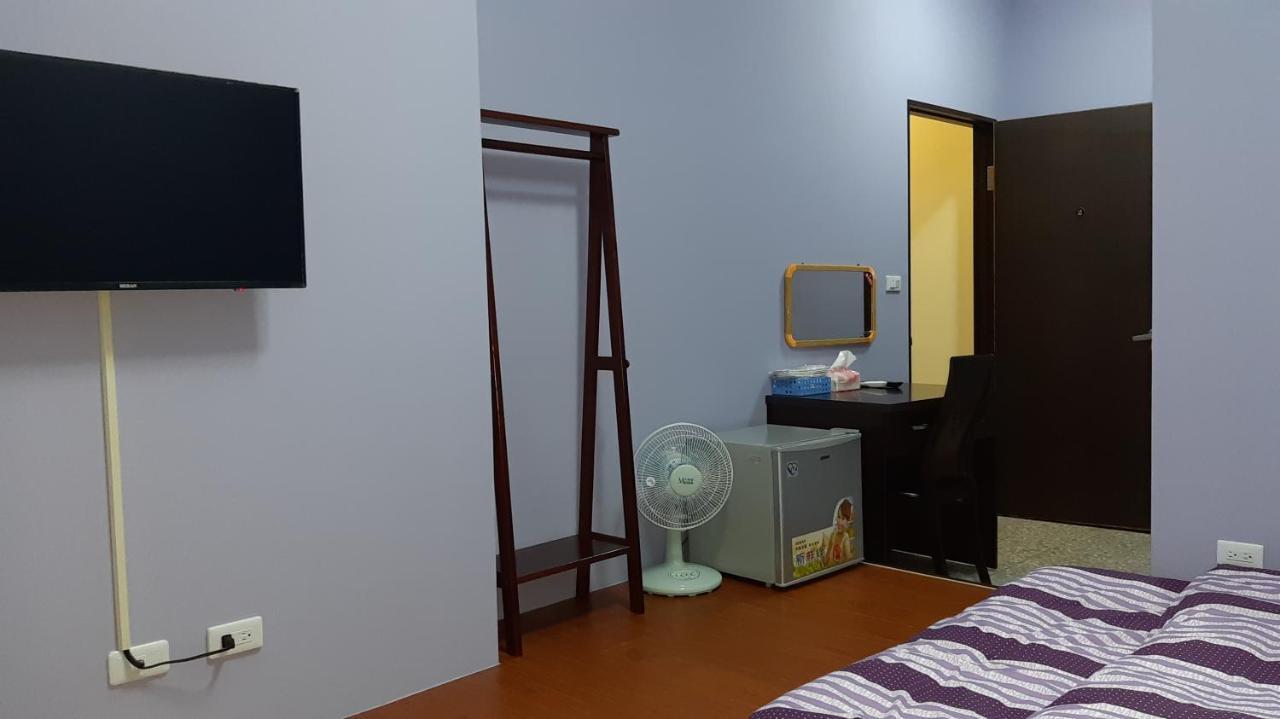 Blakfoot B&B T'ai-tung Extérieur photo