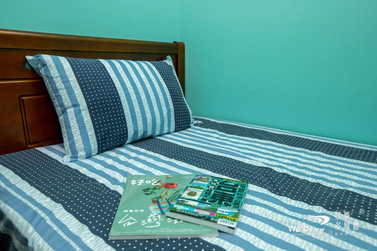 Blakfoot B&B T'ai-tung Extérieur photo