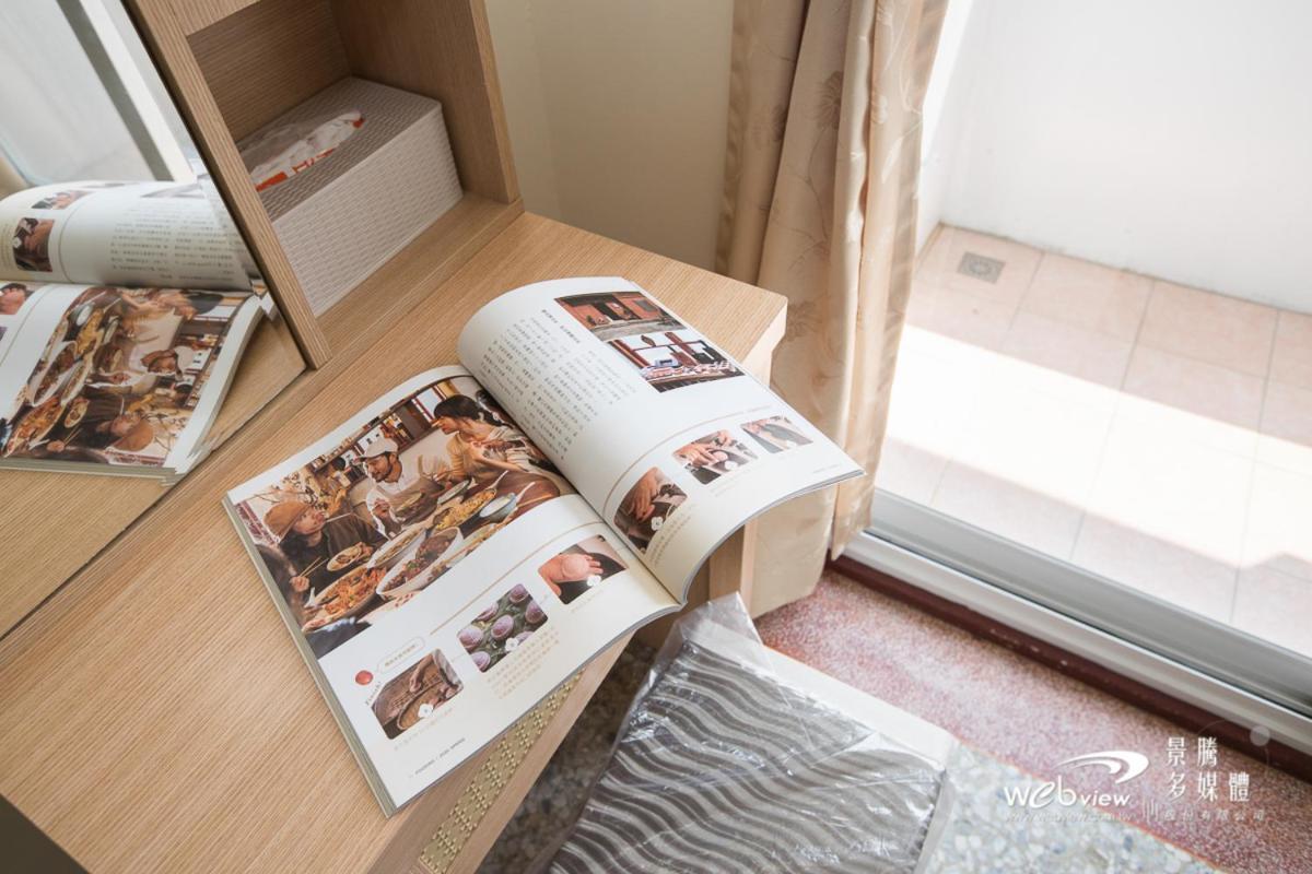 Blakfoot B&B T'ai-tung Extérieur photo